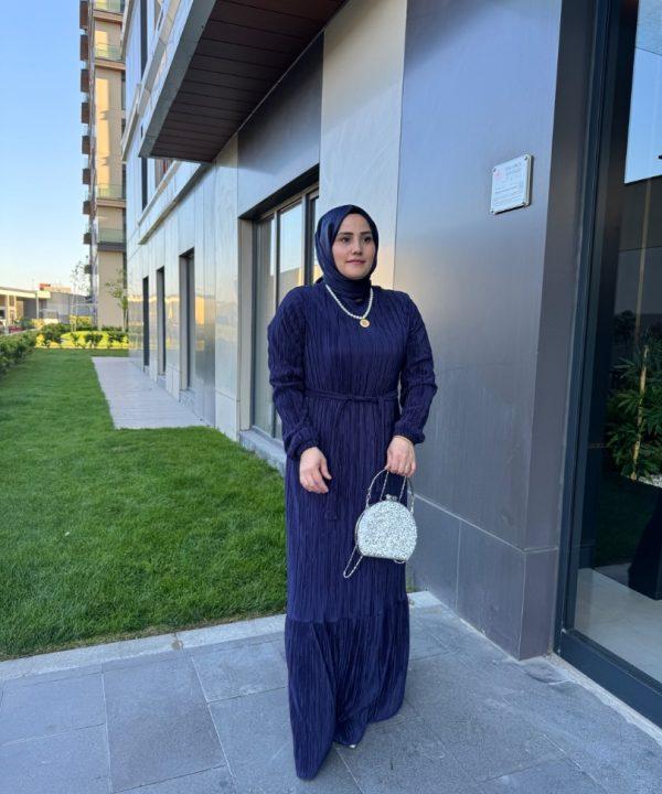 MİHRA ABİYE ELBİSE