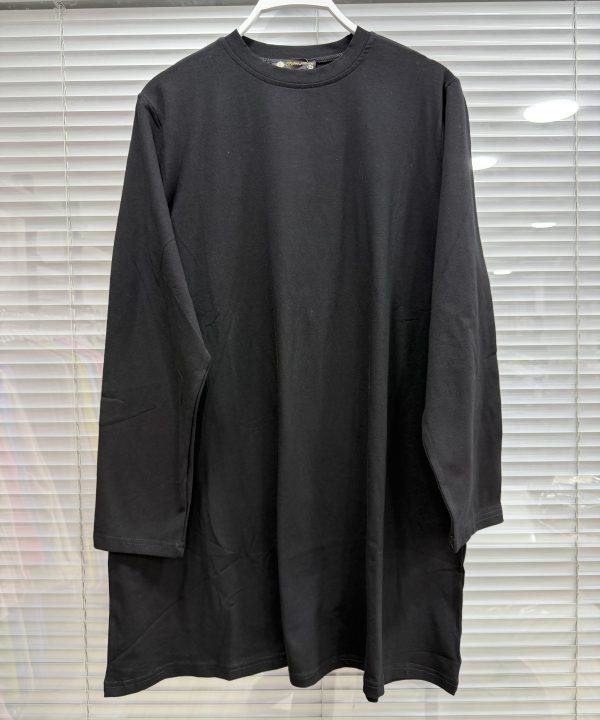 UZUN KOLLU PENYE TİŞÖRT