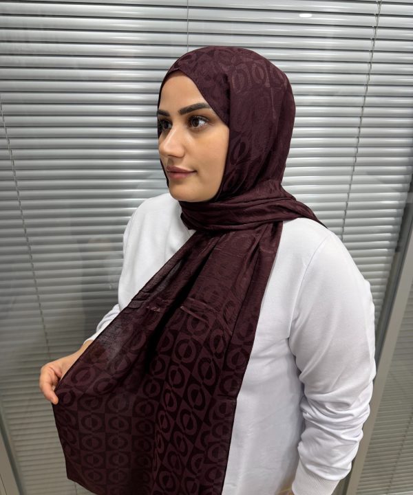 PAMUK JAKAR ŞAL - BORDO