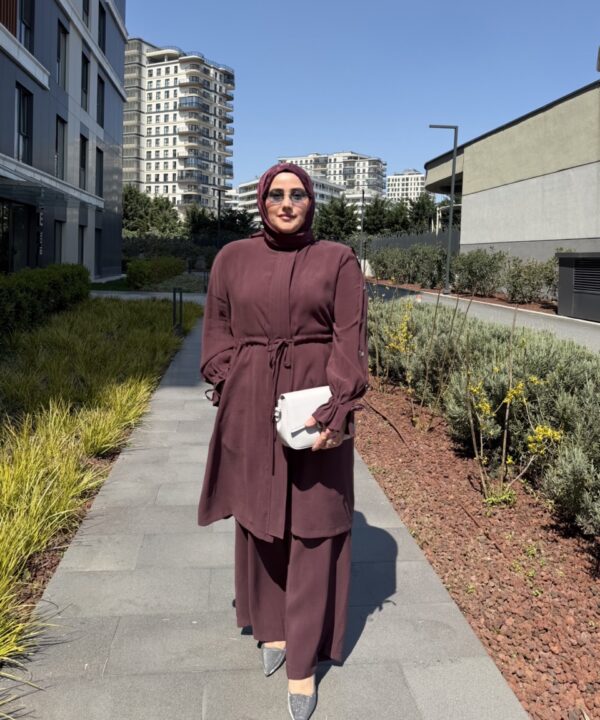 MEYRA TENSEL TAKIM - MÜRDÜM
