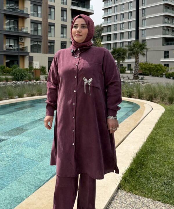 ZERİNA TAKIM